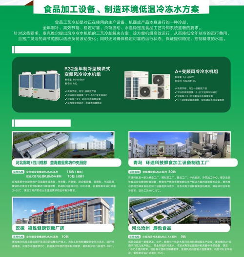 以百年科技之名，助力食品行業(yè)品質‘鮮’行