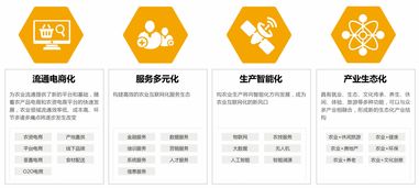 筷農(nóng) 賦能農(nóng)業(yè)數(shù)字化的互聯(lián)網(wǎng)解決方案與技術咨詢