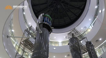 驕陽視覺創意科技 打造沉浸式視覺體驗的專業服務