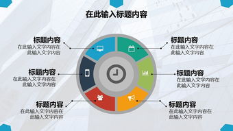 項(xiàng)目策劃與產(chǎn)品推介 高效商務(wù)報(bào)告PPT模板助力項(xiàng)目營(yíng)銷策劃成功