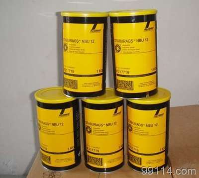 包頭Klüberfluid C-F 1 ULTRA大型齒輪傳動油 為多行業專用設備提供卓越潤滑解決方案