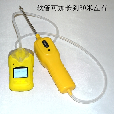 STB3001-O2便攜式氧氣檢測儀 環境監測中的專業守護者