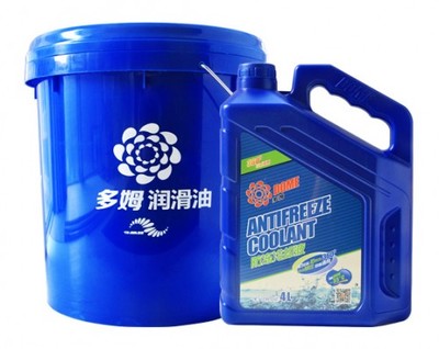 多姆品牌-35℃防凍液 價格、顏色、生產與應用解析