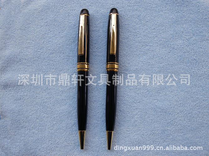 匠心獨運，書寫非凡——鼎軒文具的精工之道
